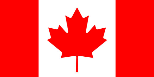 canada